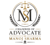 Advocate Manoj Sharma | Criminal Lawyer & High Court Advocate in Lucknow
